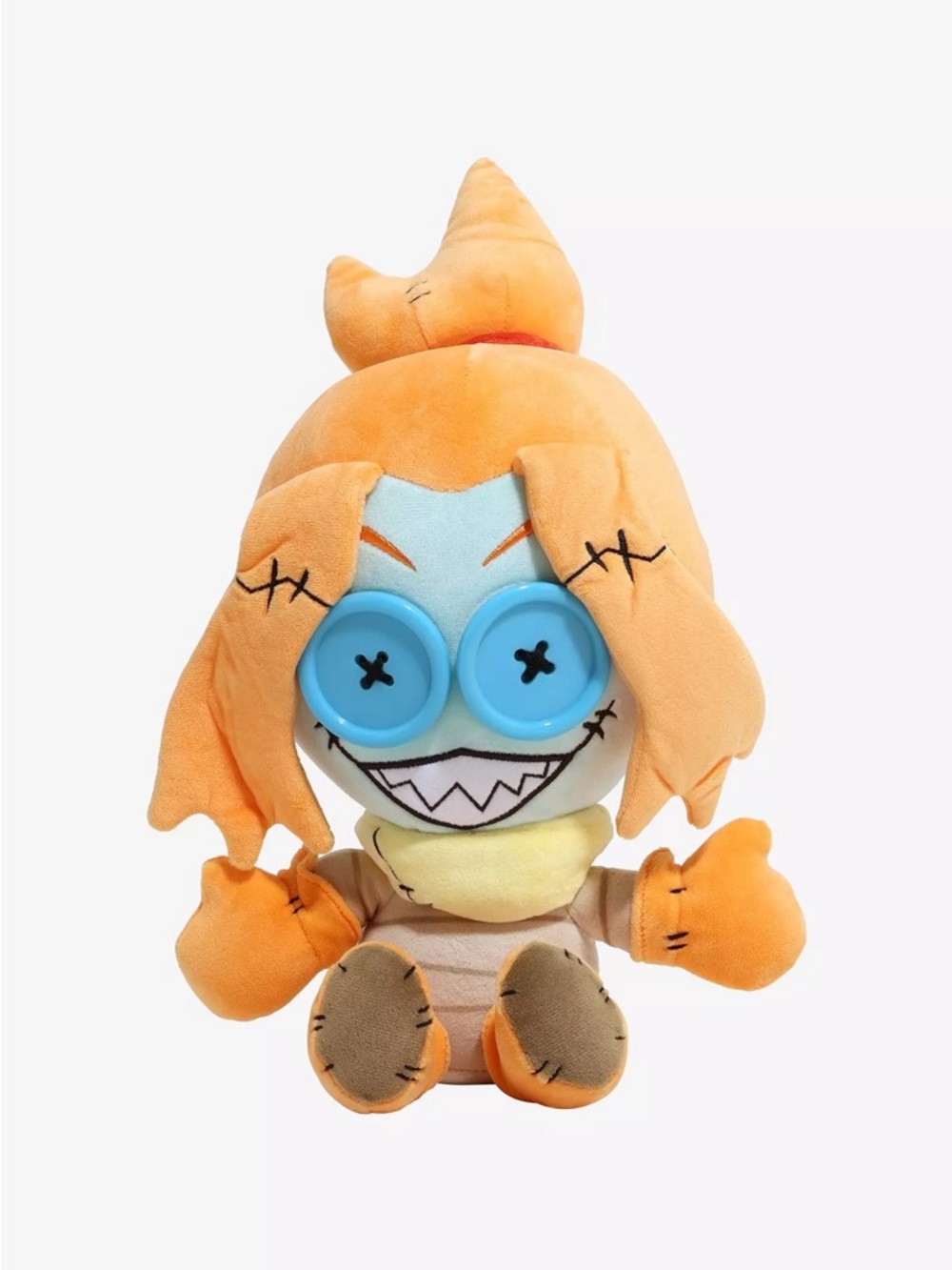 The Gaslight District Melancholy Hill Plush